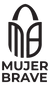 MujerBrave logo